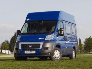 East Neuk Fifer Touring SWB '2007